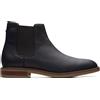 Clarks Jaxen Chelsea Stivali ChelseaUomo