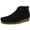 Clarks - Wallabee, Stringate da uomo | Scarpe casual