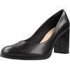 Clarks Freva85 Court PumpDonna
