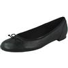 Clarks Couture Bloom Womens Black Pat, 5.5