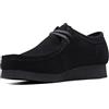 Clarks - Wallabee, Stringate da uomo | Scarpe casual