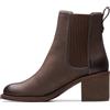 Clarks Chamberly Top Stivali ChelseaDonna