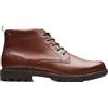 Clarks Batcombe Mix StivalettoUomo