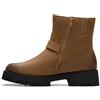 Clarks Ledwick Haley Stivali alla modaDonna