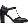 Clarks Freva85 Bar PompaDonna