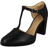Clarks Freva85 Bar PompaDonna