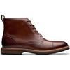 Clarks Cappello Aldwin Scarpe ChukkaUomo