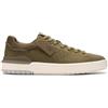 Clarks Courtlite2 Run Mens Olive Nubuck, 6