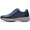 Clarks Tivoli Zip SHOESUnisex - Adulto