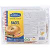 Piaceri Mediterranei Bagel Senza Glutine 170 g Snack
