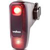Wahoo Luce posteriore con radar WAHOO TRACKR RADAR