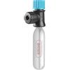 BARBIERI Erogatore CO2 dosatore BARBIERI NEW MIKROBO