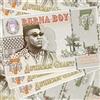 ATLANTIC RECORDS African Giant