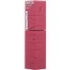 Maybelline Super Stay - Vinyl Ink - Vinyl ink 160