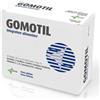 Go farma srl Go Farma Gomotil 20 Bustine integratore alimentare 100g