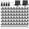 Retekess T130Pro Wireless Tour Guide System,Audio Guide System(4-60)