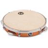Latin Percussion LP Latin Percussion LP820060 Brazilian Pandeiro 10'' LP3010N