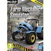 Koch Media Garage Expert 2015 : Atelier Engins Agricoles - [Edizione: Francia]