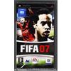 Electronic Arts FIFA 07