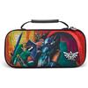 PowerA Protection Case for Nintendo Switch - OLED Model, Nintendo Switch, Nintendo Switch Lite - Link vs Ganondorf