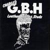 G.B.H. Leather, Bristles, Studs and Acne. (CD) Album