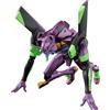 Blokees Gadget - Evangelion: Blokees - Action Ed Ae04 Test Type 01 Tv Ver - Blokees