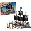 Lego Gadget - Lego: 75646 - One Piece - La Nave Da Guerra Di Garp - Lego