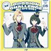THE IDOLM@STER SideM P@SSION CHALLENGE We are 315！ MONTHLY THEME SONG 05 (CD)