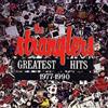 The Stranglers Greatest Hits1977-1990 (CD) Album