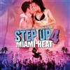 Various Artists Step Up 4 - Miami Heat (CD) Album