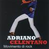 Celentano Adriano Movimento Di Rock (CD)