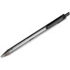 Paper Mate Penna a sfera a scatto Paper Mate Inkjoy 100 RT ULV M 1 mm nero S0957030