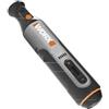 KOULEER Smerigliatrice elettrica, 8V Rotary WX106 Cordless Mini Trapano Per Incisione Rettifica Lucidatrice Caricatore USB A Velocità Variabile Utensili Elettrici Bit