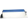 Yechiry Raschietto per Stucco Frattone per Intonaco in Acciaio Inossidabile Lama da 15 Cm Spessore 0,55 Mm Lato Ad per Levigatura di Pareti Livellamento Lucidatura (taglia piccola)