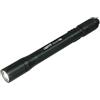 Lighthouse Torches L / hefoc100 100 lumen AAA Elite ad alte prestazioni LED penna torcia, blu
