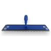 Generisch Supporto trapezoidale, dimensioni: 40 cm o 57 cm, un supporto per diverse esigenze di pulizia (57 cm)