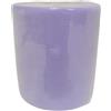 Genrico Rotolo Tulle H 12,5 CM X 100 MT, Lilla, Bobina