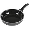 Silit Professional Padella Universale Alta in Silargan® Senza Coperchio Ø 24 cm