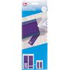 Prym Righello Universale Da Stiro 2 Pezzi, Viola