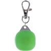 TIAKI Northern Lights Pendente luminoso per collare - verde