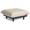 FATBOY pouf poggiapiedi per esterni PALETTI HOCKER ROYAL - 106821