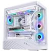 PC Assemblato PC Gaming Ricondizionato assemblato (i7-12700 12-core, 32GB, RX 9060 XT 8GB, 1TB) - Windows 11 - Eccellente
