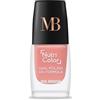 MB Milano - Smalto per unghie - Lunga durata - Colore Baby Pink - Asciugatura rapida