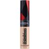 L'Oreal Paris L'Oréal Paris L 'Oréal Liquido Infallible 24h Correttore/Fondotinta 2 in 1 322 Avorio, la confezione può variare