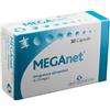 DELTHA PHARMA Srl Meganet 30 capsule