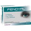 ORSANA ITALIA Srl Fenoyal Gocce Oculari 30cont