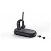 Yealink BH71 Pro USB-C/A Auricolare Wireless A clip Ufficio USB tipo-C Bluetooth