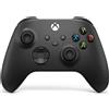 Microsoft Controller wireless Microsoft Xbox nero (QAT-00002)