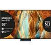 SMART TV 55 POLLICI NEO QLED 4K MINI LED VISION AI PROCESSORE NQ4 QE55QN74FATXZT