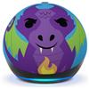 Amazon Echo Dot Kids (5a generazione) Dragon Theme - B09L58QFKY